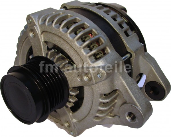 Lichtmaschine FM-Nr.: 53469