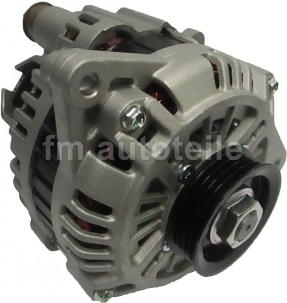 Lichtmaschine FM-Nr.: 53685